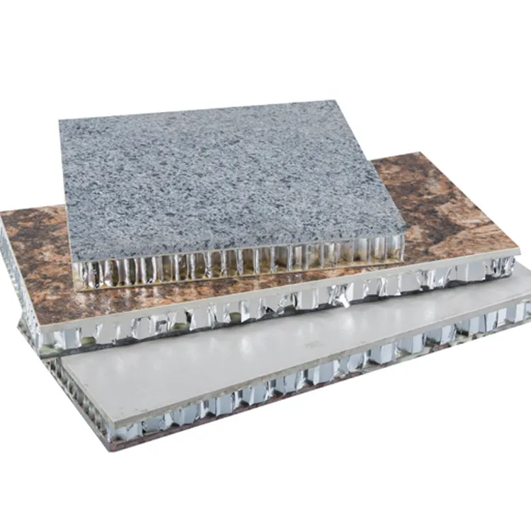 Cheap Aluminium Honeycomb Panel Used For Celotex