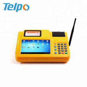 Elektronischer Gutschein Verteilung pos System Scangle Kartenleser und Schreiber - Product Image 1