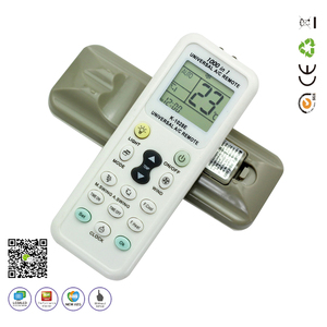 K-1028E Evrensel A/C Uzaktan Kumanda Klima için 1000 in 1 - Product Image 2