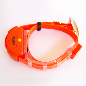 Su geçirmez <span class=keywords><strong>PET</strong></span> <span class=keywords><strong>GPS</strong></span> avcılık köpek için köpek