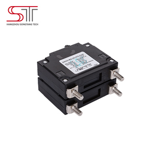 Protector de sobrecarga térmica tipo A2P, interruptor de circuito personalizado - Product Image 2