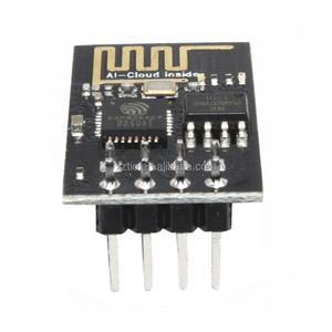 XZT Original Serial Transceiver Drahtloses WLAN-Modul ESP8266 ESP-01 - Product Image 3