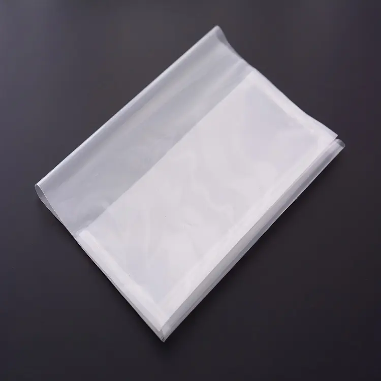 0,3 мм прозрачная матовая полипропиленовая обвязочная крышка, Пластиковый Полипропиленовый лист