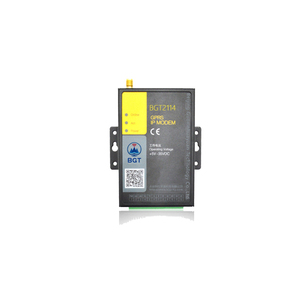 RS232 / RS485 <strong>data</strong> <strong>Logger</strong> to Convert Serial to GPRS 3g gsm modem for PLC AMR <strong>data</strong> collector - Product Image 2