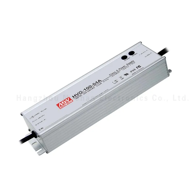 Significa bene HVG-100-20D 100W 20v pwm dimmerabile led strip driver