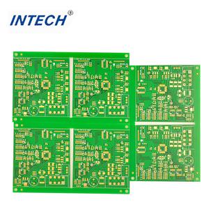 Popüler yeni <span class=keywords><strong>pcb</strong></span> tasarım stk4050 baskılı devre Çin