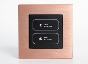 220V AC Master Related Control <strong>Modular</strong> Switch Light IOT <strong>System</strong>
