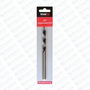 WOODFOX Taiwan Brand Wood square Stepped Hole <strong>Drill</strong> Bit Tools Manufacturer HSS Twist Metal Pocket Hole Jig Accessories