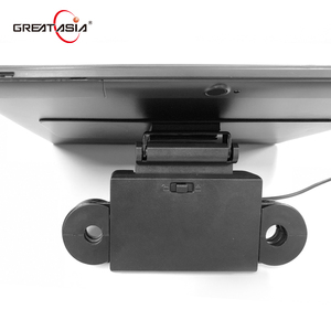 Oem 10 pulgadas quad core android tablet sin batería 1280*800 tablet industrial pc android con accesorios de coche para coche - Product Image 2