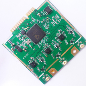 Modulo diretto <span class=keywords><strong>wireless</strong></span> wifi dual band QCA9880 con antenna integrata PCIE