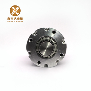 High-qualität 40mm kernlosen dc motor für roboter ersetzen Maxon motor