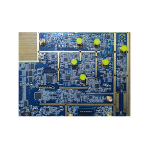 Hair Dryer Printed <strong>Circuit</strong> Board PCB Assembly