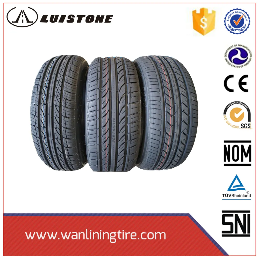 Onde comprar pneus usados 4x4 pneus do caminhão Do Pneu de Carro 225/60R16 Com Alto Desempenho