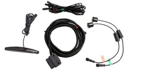 OBD Parking <strong>Sensors</strong> Digital <strong>Sensor</strong> 4 radar Work for Front Led Display Monitor Parking Detection 12v DIY Parking Alarm <strong>System</strong> - Product Image 5