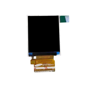1.77 pollice a matrice attiva TFT modulo schermo LCD A colori con MCU/RGB/interfaccia SPI - Product Image 2