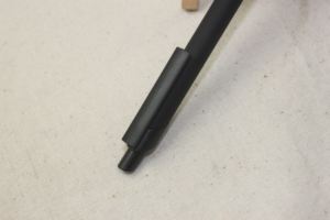 Jw万豪酒店使用的高品质促销笔和金属材料亚光黑笔