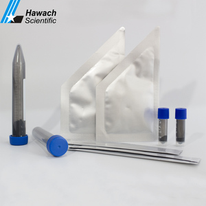 Quechers ma trận khai thác phân tán tia spe kits với 2 ml máy ly tâm ống - Product Image 1