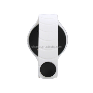 Benutzerdefinierte logo digitaluhr Sport Stoppuhr vibrierende Stoppuhr Mit LCD-Display - Product Image 4