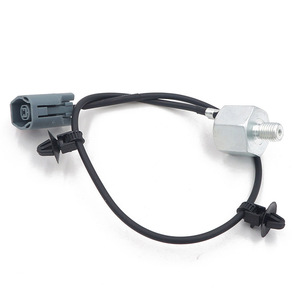 Sorgum zj0118921 הצתה לדפוק חיישן הנפץ עבור mazda 2 1.5l 2011 2012 2013 סיור 2014 ספורט