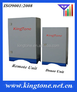 Đối Với Dự Án Phủ Sóng Tín Hiệu Đường Hầm Dcs1800/Wcdma2100mhz Bộ Lặp Sợi Quang 2G 3G RF - Product Image 6