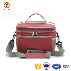 Lưới <span class=keywords><strong>sidekick</strong></span> giá cả hợp lý dây kéo đóng cửa <span class=keywords><strong>cooler</strong></span> tote bag - Product Image 1