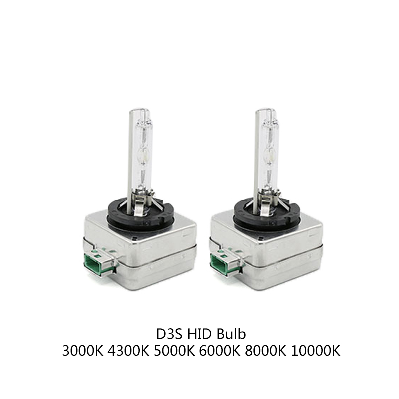 D3S 12V 55W