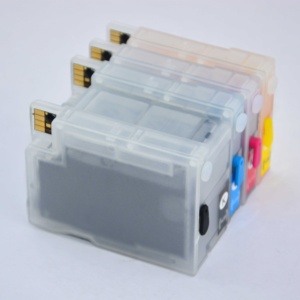 950 951 doldurulabilir hp için kartuş Officejet Pro8100 8600 mürekkep kartuşu - Product Image 3