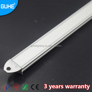 Factory Direct Sell Magnetic SMD 5630 <strong>12</strong> <strong>V</strong> <strong>24</strong> <strong>V</strong> 100 cm Driving Aluminum <strong>Led</strong> Light Bar - Product Image 3
