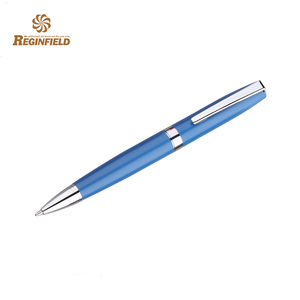 金属派克圆珠笔与哑光表面 - Product Image 2