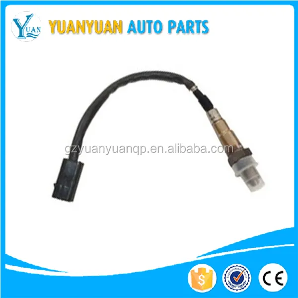 opel omega parts 93231759 Oxygen Sensor for Opel Omega B 1994 - 2003