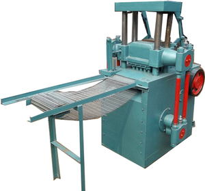 Iyi kalite düşük fiyat biyo kömür briket makinesi - Product Image 4