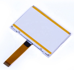 Pequeña pantalla lcd módulo JHD12864-G45BSB-G - Product Image 5