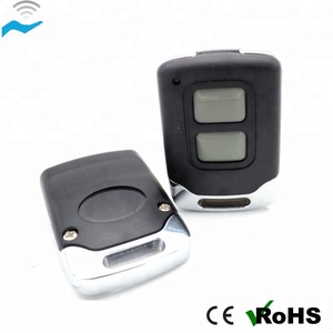 Universal 433.92mhz auto remote code grabber hcs301 rolling code fernbedienung - Product Image 2