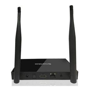 WIFI Router Android Tv <strong>Box</strong> 4G SIM Card Slot Android Amlogic S905X Tv <strong>Box</strong> EM90 - Product Image 5