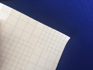 Hot Sale <strong>Self</strong> Adhesive 1mm 1.5mm 1.7mm 2mm 3mm Polyester Felt - Product Image 6