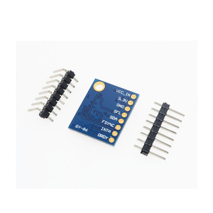 Okystar OEM/ODM GY - 86 10DOF MS5611 HMC5883L MPU6050 Modul MWC Flight Control Sensor Modul - Product Image 2