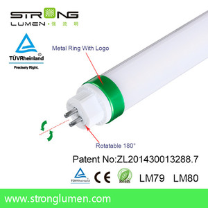 T5 led 灯管 30厘米 1ft 荧光 led 灯管 - Product Image 2