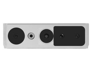 Face Recognition 3D Measurement Environment <strong>Perception</strong> Embedded Small Size 3D Structured Light Depth Camera - Product Image 2