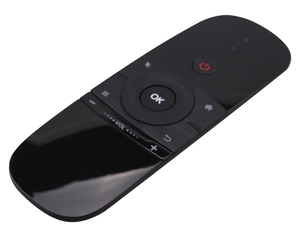 Nuovo Originale Wechip W1 Tastiera Mouse Senza Fili Del Mouse W12.4G Fly Air Mouse Carica Mini Telecomando Per Android TV Box/Mini PC - Product Image 3