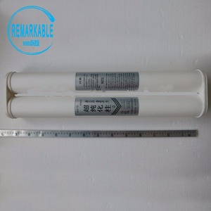 Deionized Water Ultrapure Cartridge Ion Exchange <strong>Mixed</strong> Bed Resin <strong>Filter</strong> - Product Image 3