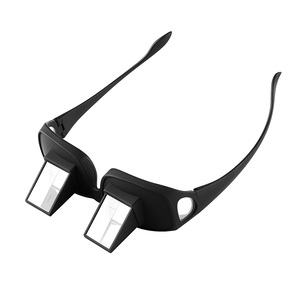 핫 세일 휴대용 수리 HD 광학 프리즘 쌍안 안경 돋보기 블랙 컬러 박스 돋보기 착용 눈 유리 ASB, 유리 - Product Image 3