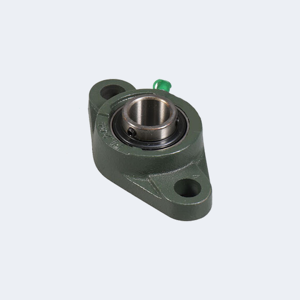 Pillow Block <strong>Bearing</strong> Ucfl 208 Uc <strong>Bearing</strong> Units - Product Image 1