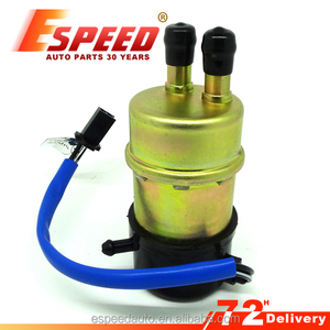 ท่อเอาท์พุทปั๊มเชื้อเพลิงสำหรับ600cc 1100cc อัตราการไหลของ50-60lph 10มม. สำหรับ Honda CBR600คุณภาพสูง CBR 50ชิ้น - Product Image 2