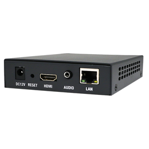Quad Band Streaming and Recording HD MI Video <strong>Ip</strong> <strong>Encoder</strong> <strong>Decoder</strong> with YouTube Facebook - Product Image 3