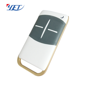 Bestseller Wireless RF 433MHz 315MHz Rolling Code Fernbedienung Sendersc halter - Product Image 1
