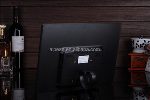 16:9 Độ Phân Giải Nhà Sản Xuất Nguồn Cung Cấp Google Quad Core Android 4.4 15 Inch Wifi Tablet Kiosk Tất Cả Trong Một Máy Quảng Cáo - Product Image 5