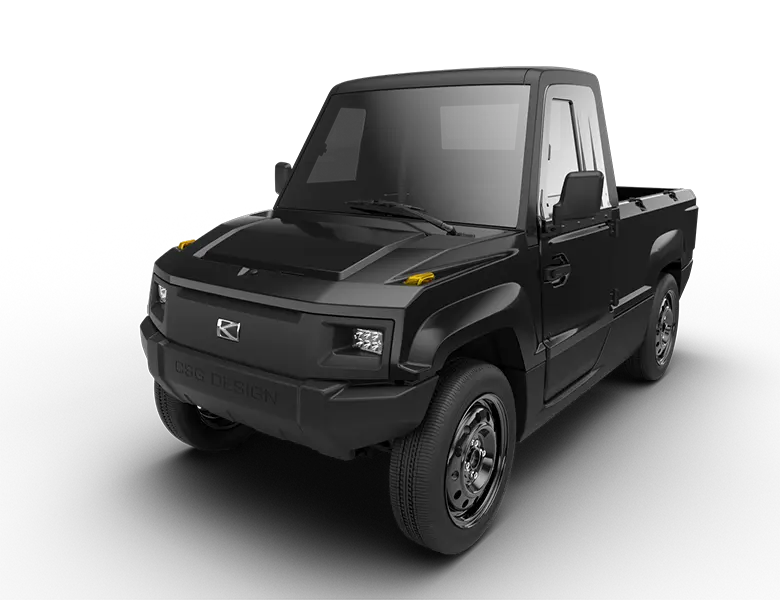 2018 new model high performance electric Utility Vehicle for sale