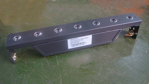 Effect Stage lighting LED bar 7pcsx3W CB-73B built-in <strong>programs</strong>;Can show rich <strong>patterns</strong> and dynamic effects; Multistage splicing - Product Image 5