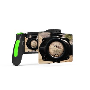 2017 Nuovo prodotto Wireless VR controller di gioco BT 4.0 telecomando - Product Image 3