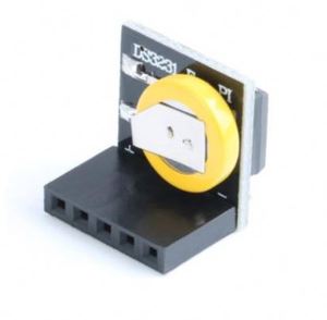Precisione DS3231 Modulo Orologio in Tempo Reale RTC DS3231 Modulo di Memoria 3.3 V/5 V per Raspberry Pi Elettronica Fai Da Te